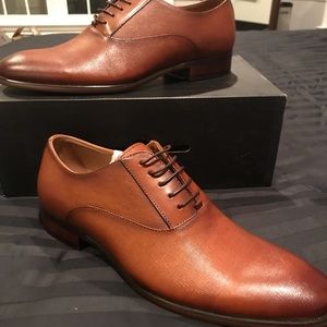 Aldo , Brown Dress Shoes, Never Worn